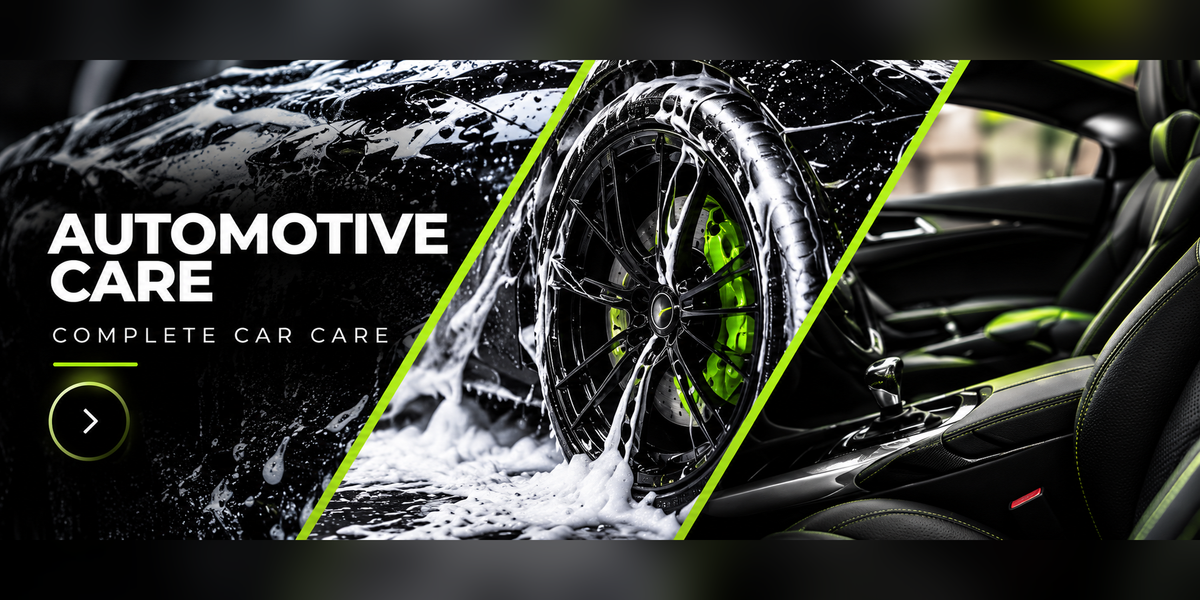 Automotive Care