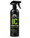 Bulich Labs IC — Interior Cleaner RTU | 16 fl oz (473 mL)